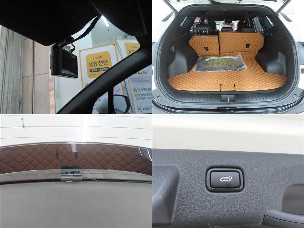 KIA Sportage 2022 Blanco - Importación desde Corea - HF Imports Iquique - Foto 20