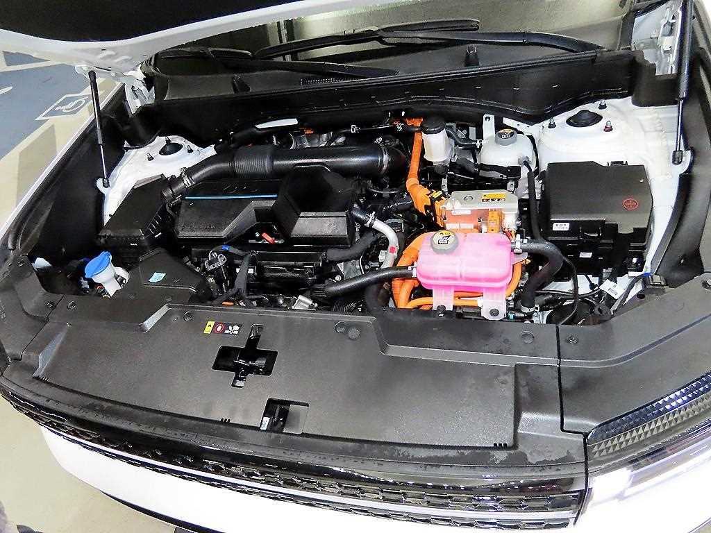 HYUNDAI Santa Fe 2024 Blanco - Importación desde Corea - HF Imports Iquique - Foto 19