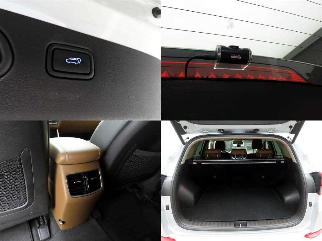 HYUNDAI Tucson 2016 - Importación desde Corea - HF Imports Iquique - Foto 17