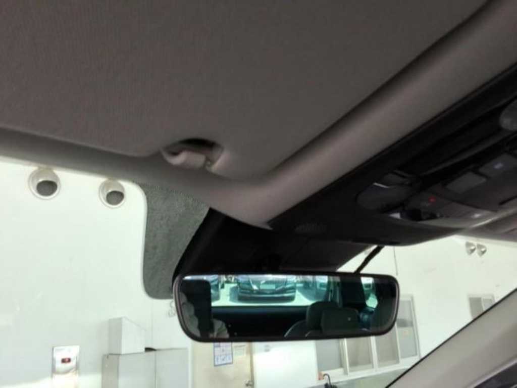 KIA Carnival - Vista 7