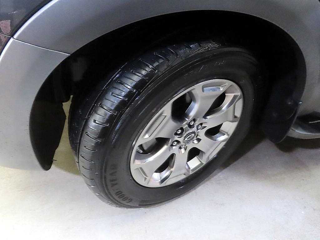 KIA Mohave 2018 Gris - Importación desde Corea - HF Imports Iquique - Foto 20