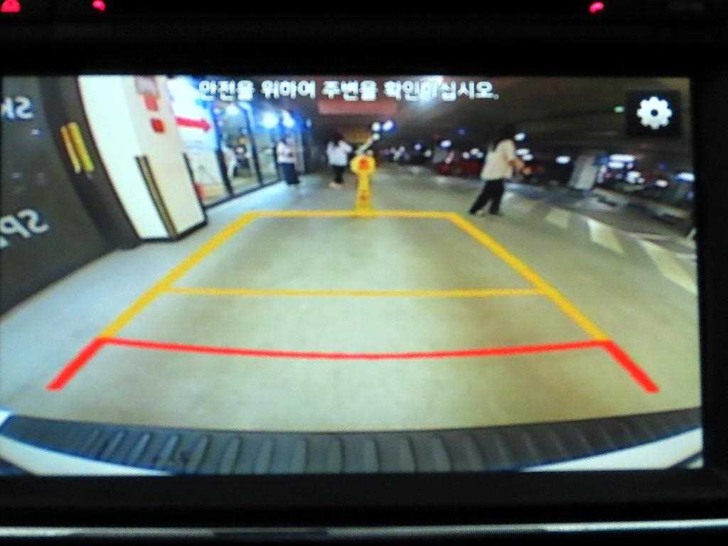 KIA Carnival 2016 - Importación desde Corea - HF Imports Iquique - Foto 13