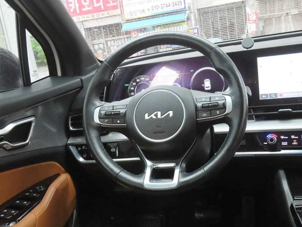 KIA Sportage 2022 - Importación desde Corea - HF Imports Iquique - Foto 19