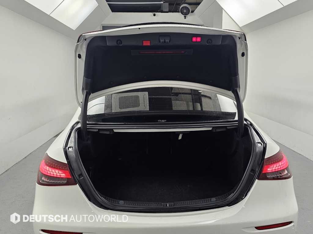 Mercedes Benz E class 2021 Blanco - Importación desde Corea - HF Imports Iquique - Foto 19