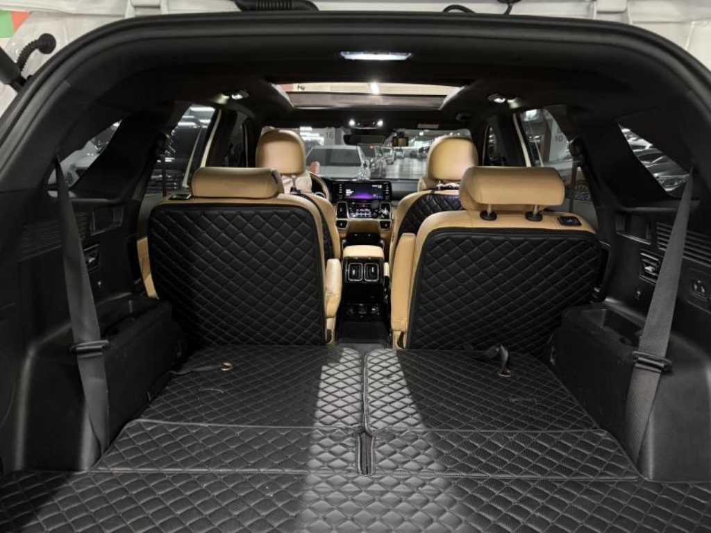 KIA Sorento - Vista 12