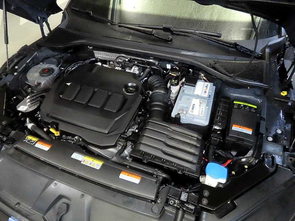 Volkswagen Arteon 2022 Negro - Importación desde Corea - HF Imports Iquique - Foto 19