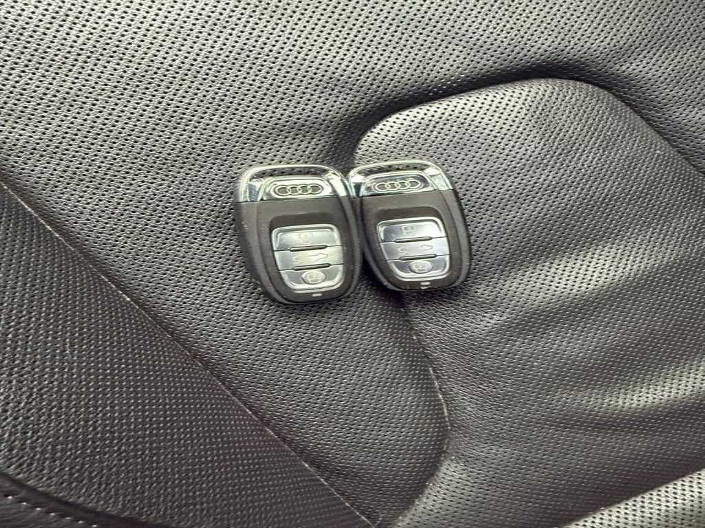 Audi A5 - Vista 10