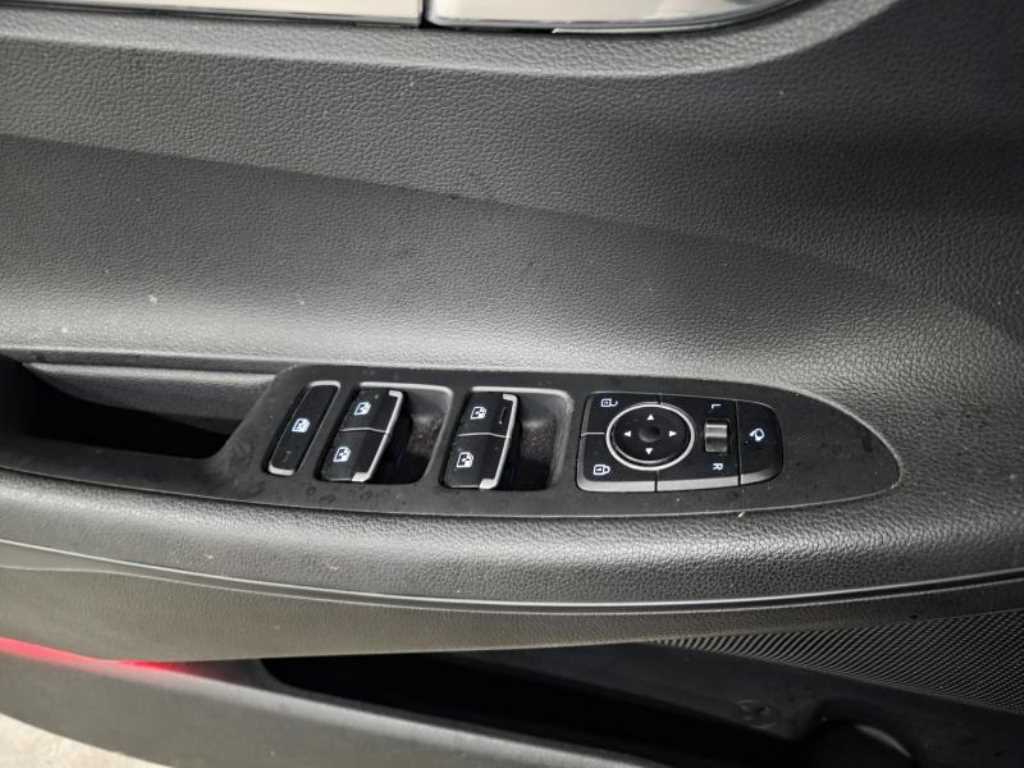HYUNDAI Grandeur - Vista 3