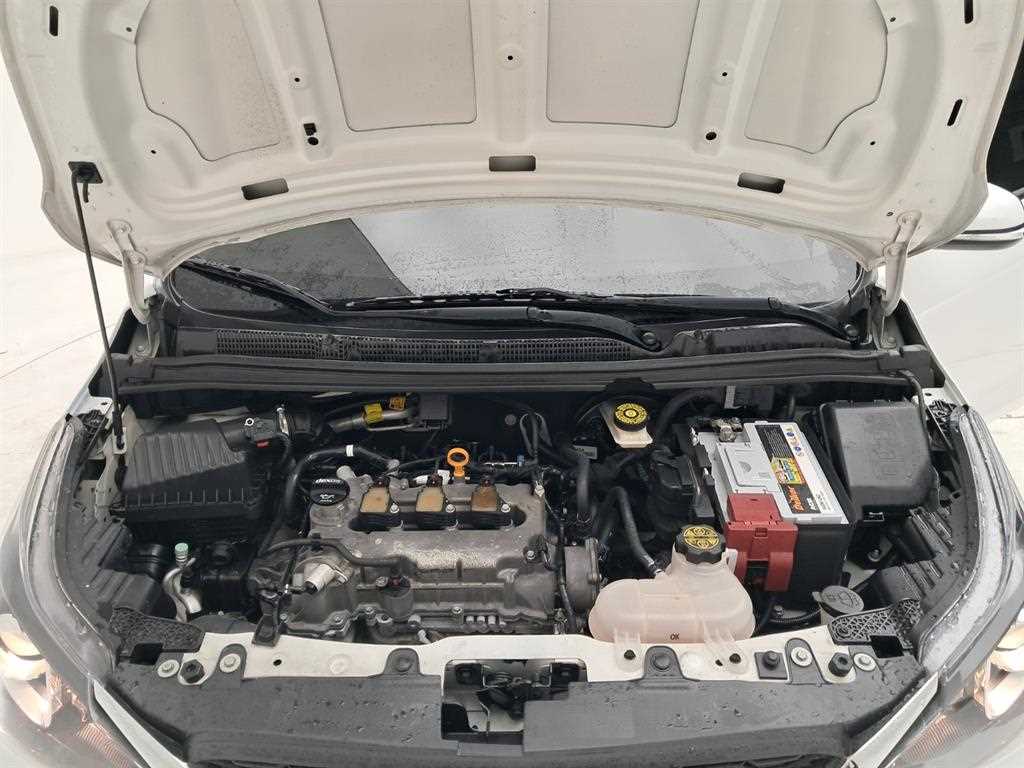 Chevrolet Spark 2019 Blanco - Importación desde Corea - HF Imports Iquique - Foto 19