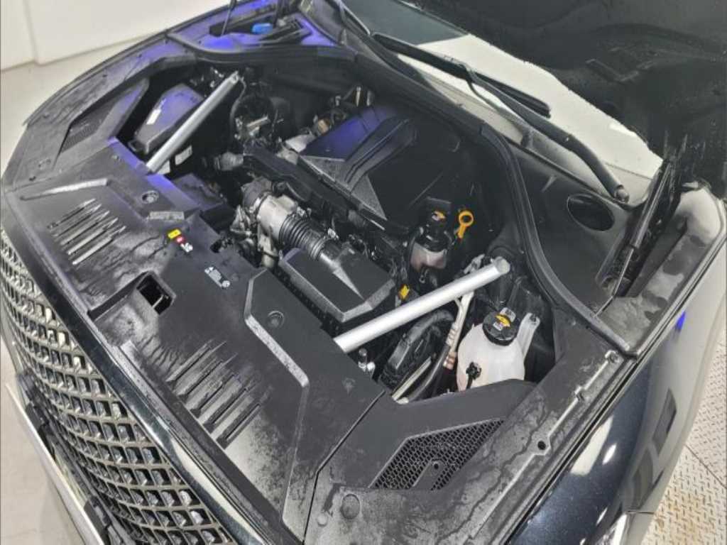 Genesis GV70 2023 - Importación desde Corea - HF Imports Iquique - Foto 17