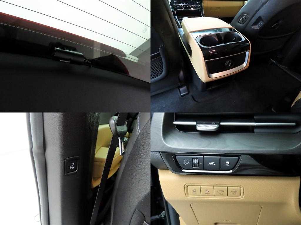 KIA Carnival 2021 Negro - Importación desde Corea - HF Imports Iquique - Foto 17