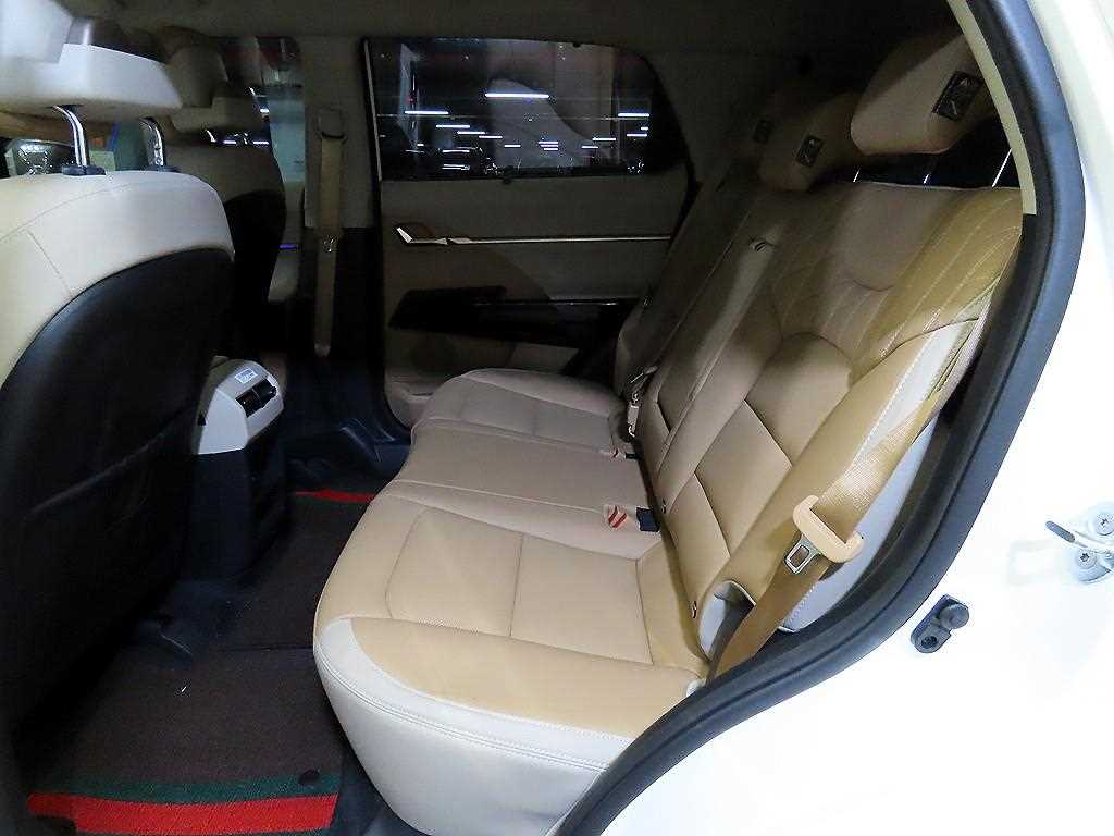 Ssangyong Action - Vista 7