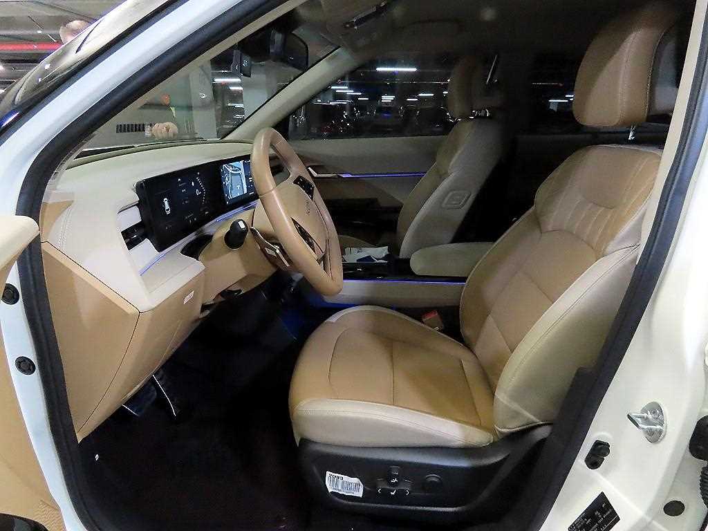 Ssangyong Action - Vista 6