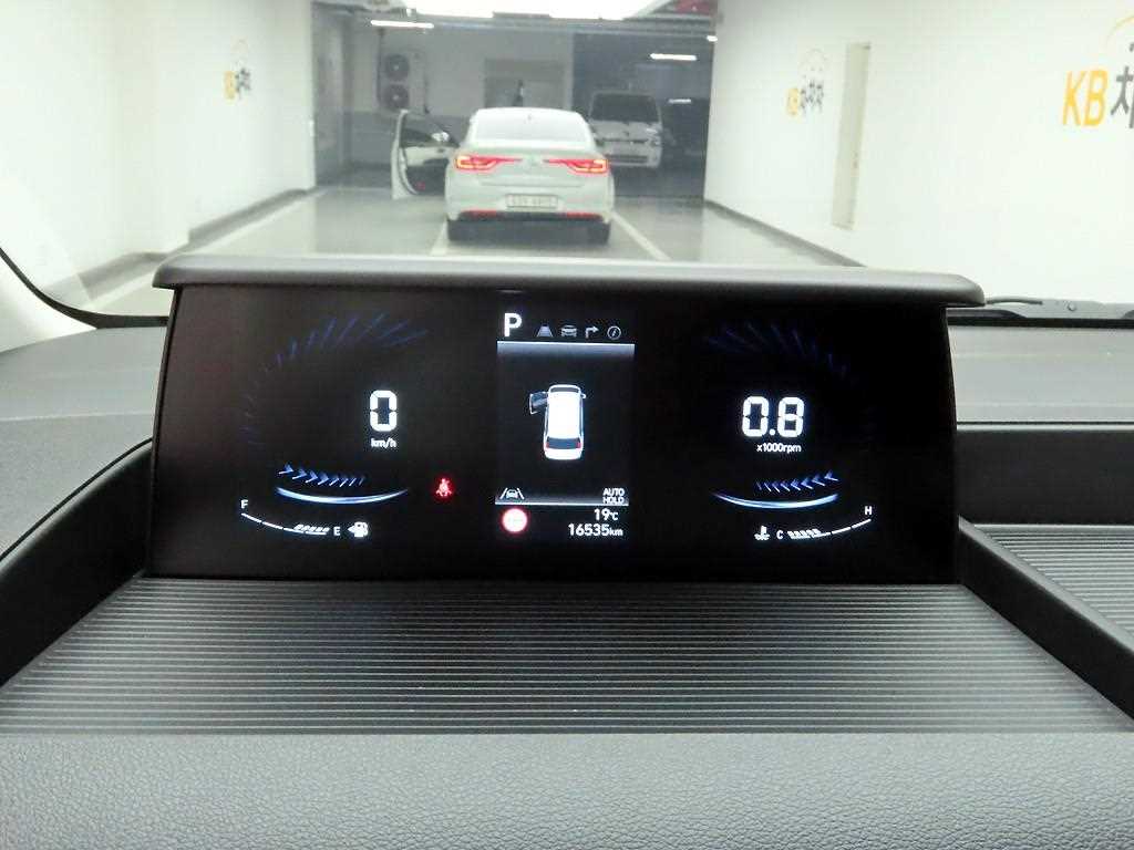 HYUNDAI Staria - Vista 6