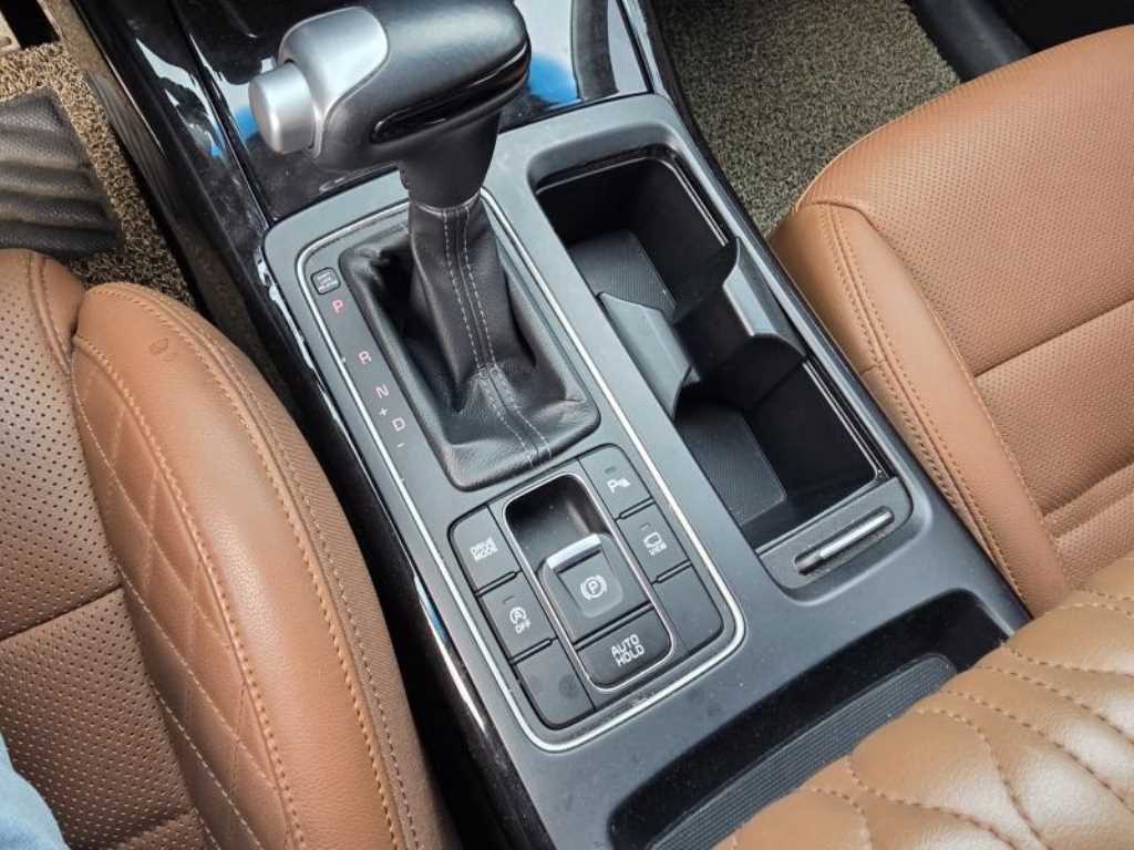 KIA Sorento - Vista 9