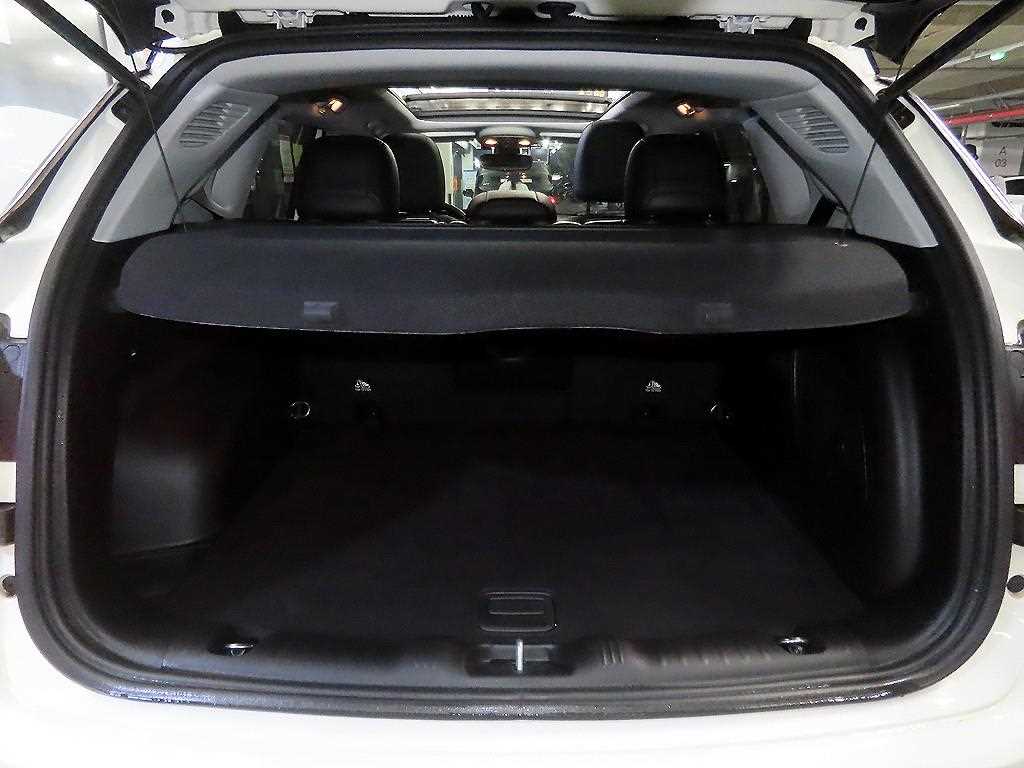 Jeep Compass 2021 Blanco - Importación desde Corea - HF Imports Iquique - Foto 17