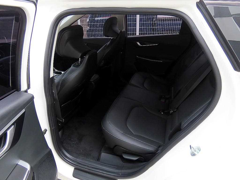 KIA EV6 - Vista 6