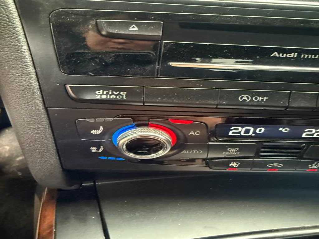 Audi A5 - Vista 7