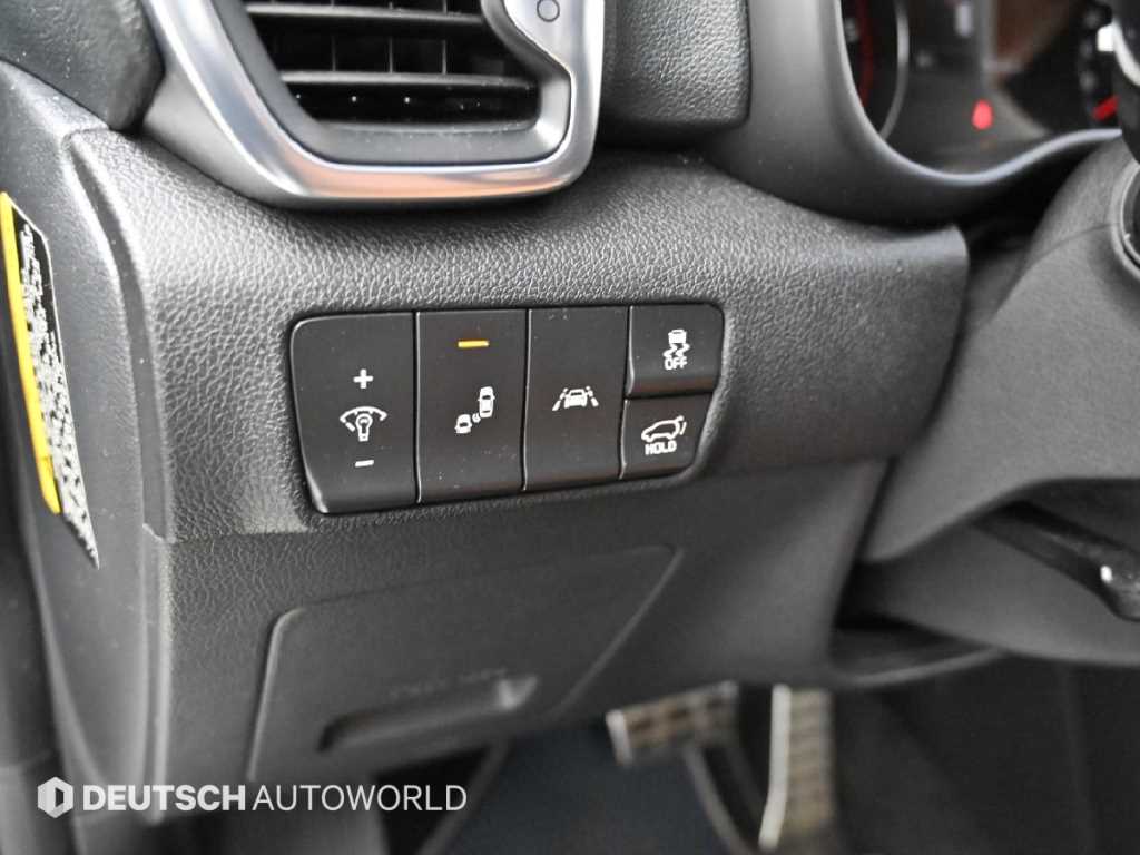KIA Sportage 2016 Blanco - Importación desde Corea - HF Imports Iquique - Foto 17