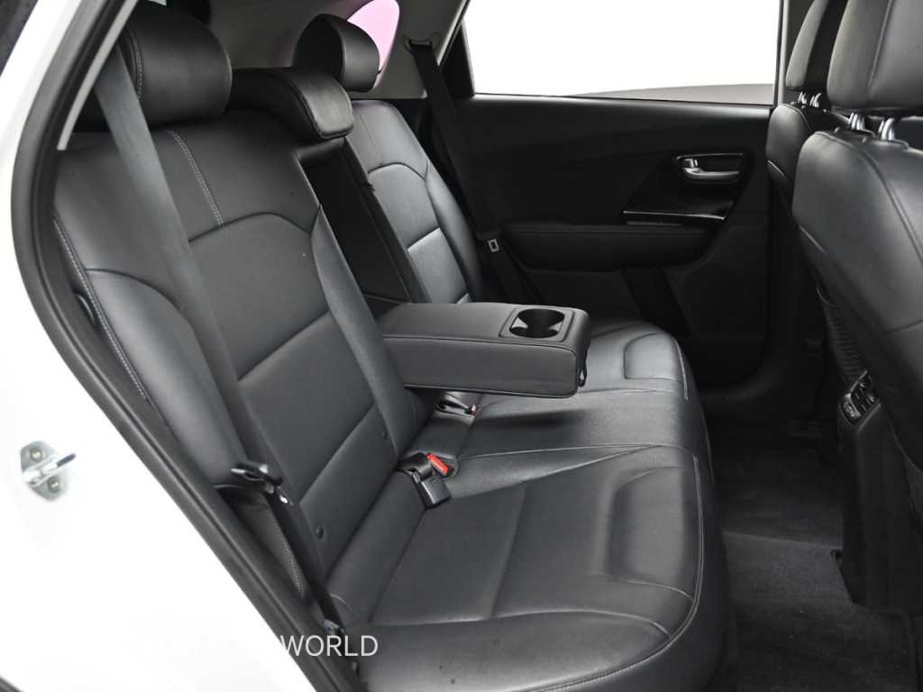 KIA Niro - Vista 12