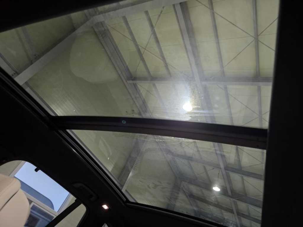 BMW X5 - Vista 12