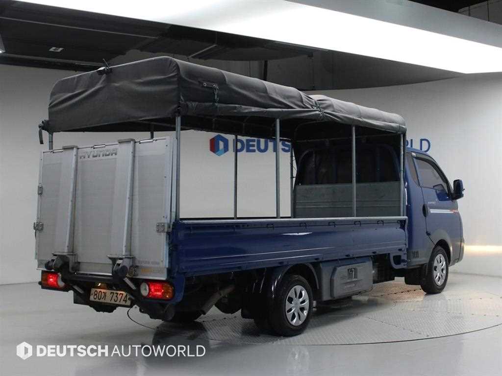 Small Truck Top_Powergate - Vista 2