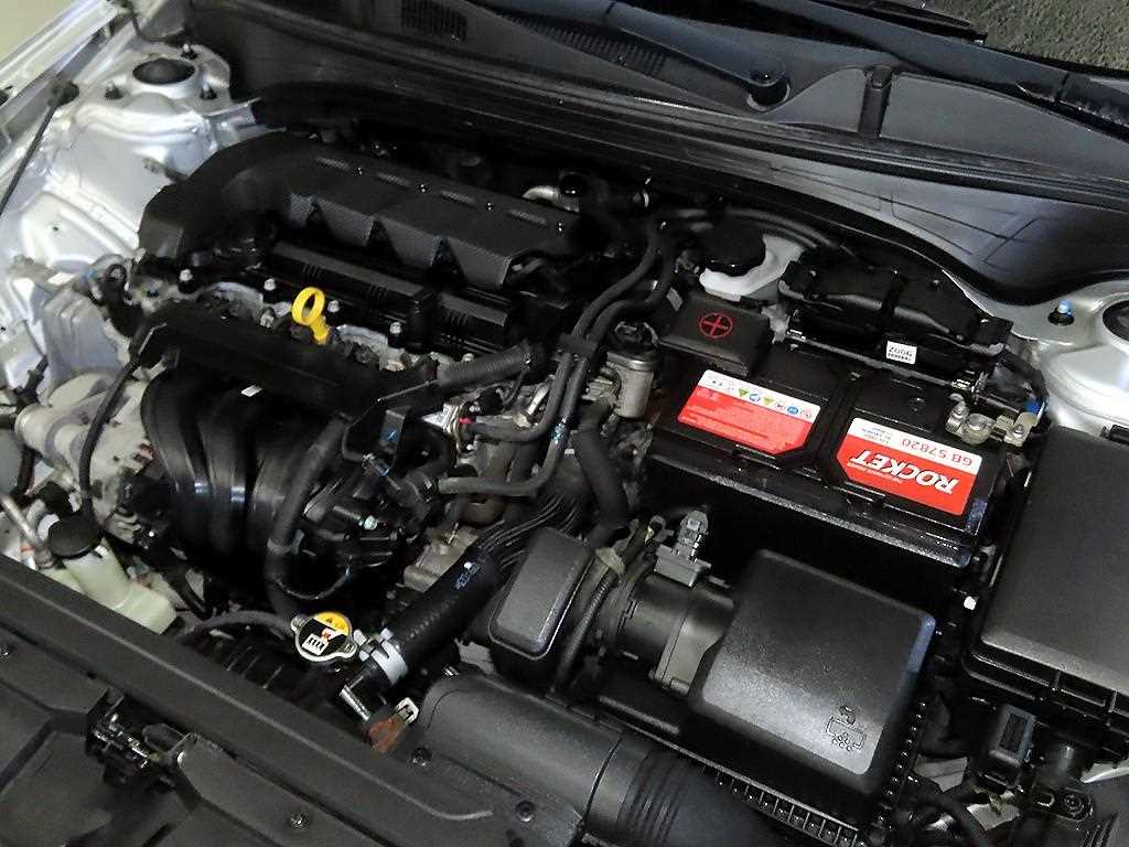 KIA K3 2019 Plateado - Importación desde Corea - HF Imports Iquique - Foto 17