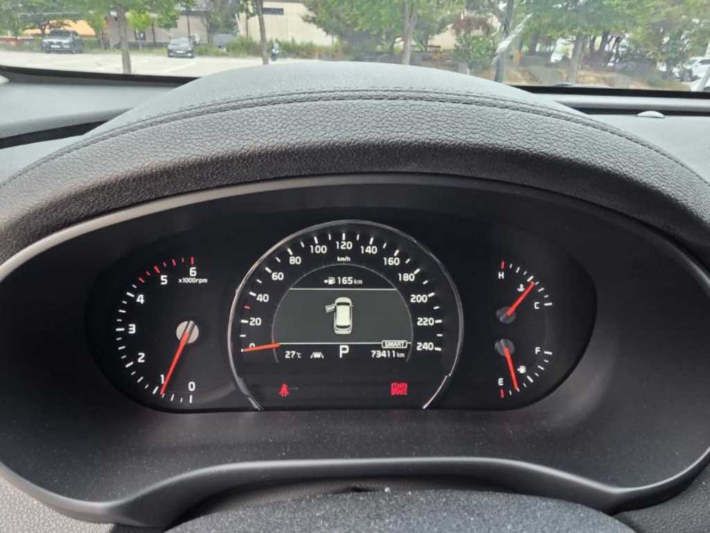 KIA Sorento - Vista 7