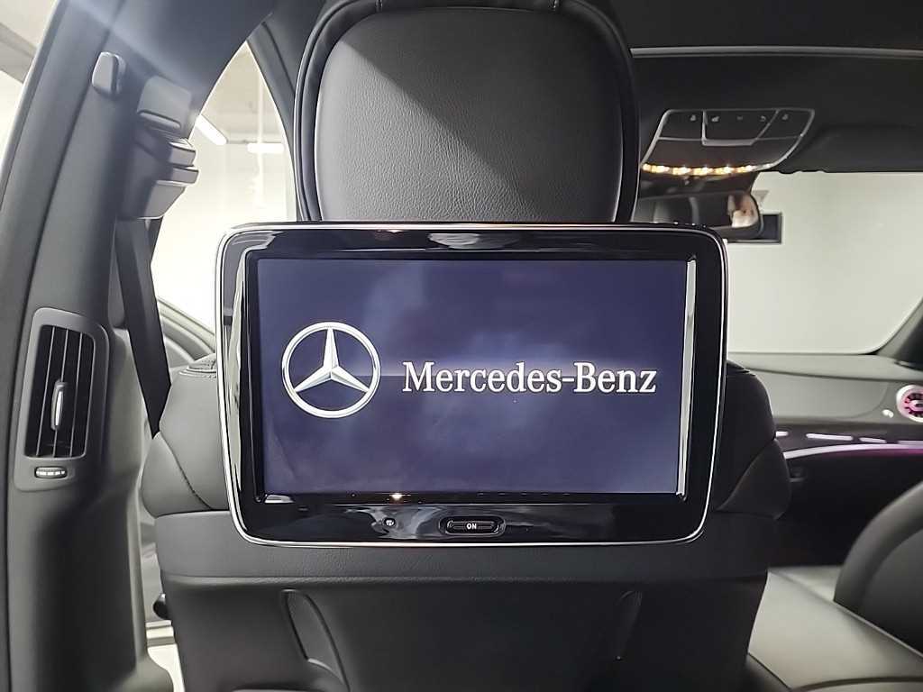 Mercedes Benz S Class 2015 Blanco - Importación desde Corea - HF Imports Iquique - Foto 14