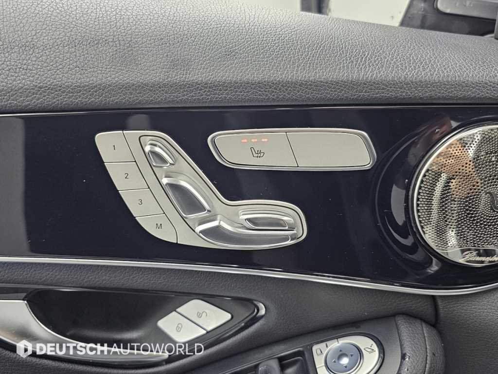 Mercedes Benz C Class 2016 Gris - Importación desde Corea - HF Imports Iquique - Foto 17