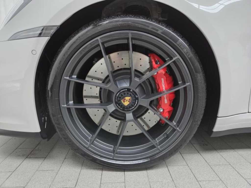 Porsche 911 - Vista 5