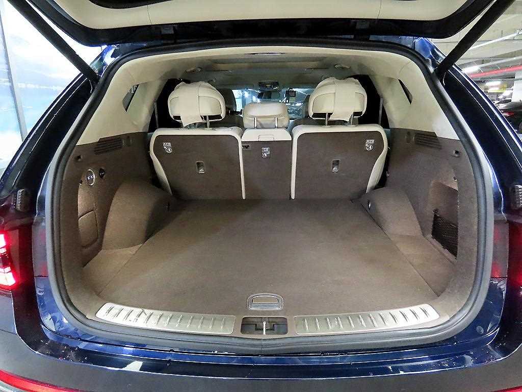 Genesis GV80 2022 - Importación desde Corea - HF Imports Iquique - Foto 15