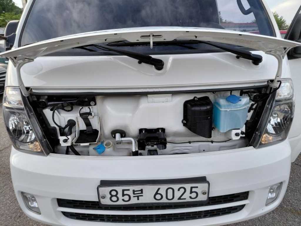 KIA Top_Refrigerator Top 2019 Blanco - Importación desde Corea - HF Imports Iquique - Foto 15