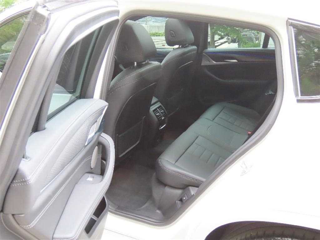 BMW X4 2025 - Importación desde Corea - HF Imports Iquique - Foto 15