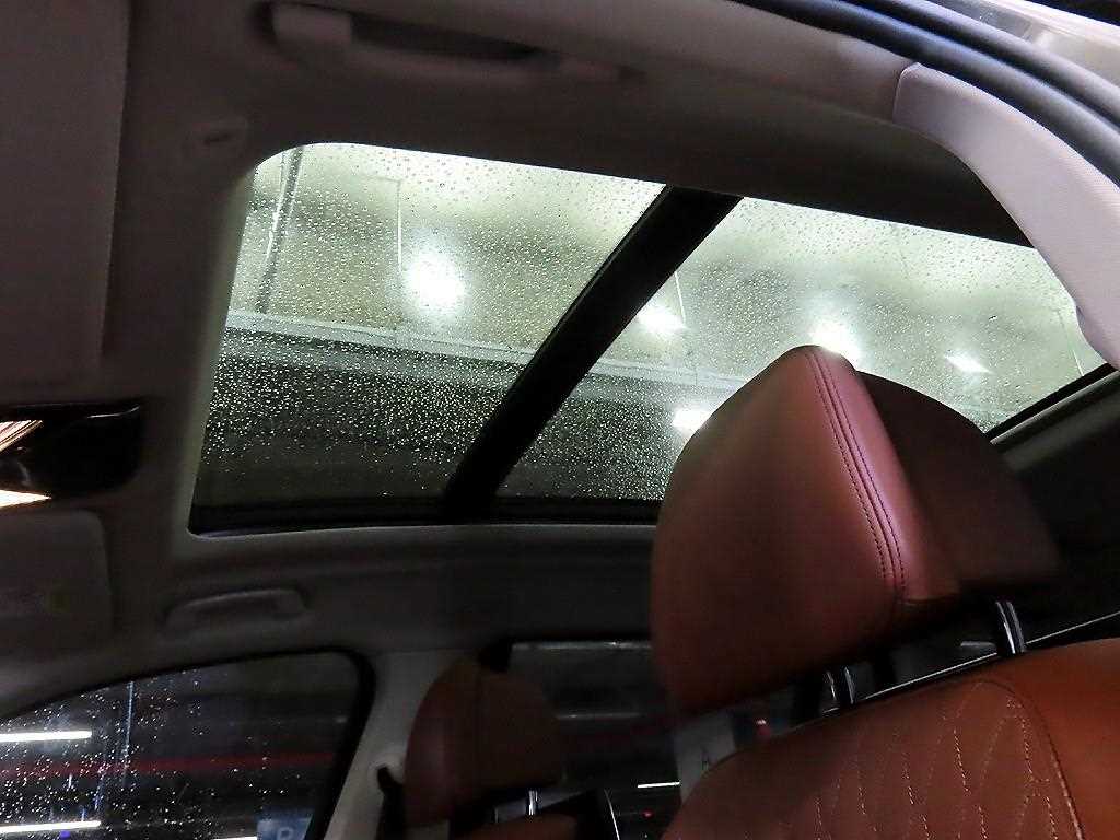 BMW X7 2022 Gold color - Importación desde Corea - HF Imports Iquique - Foto 15