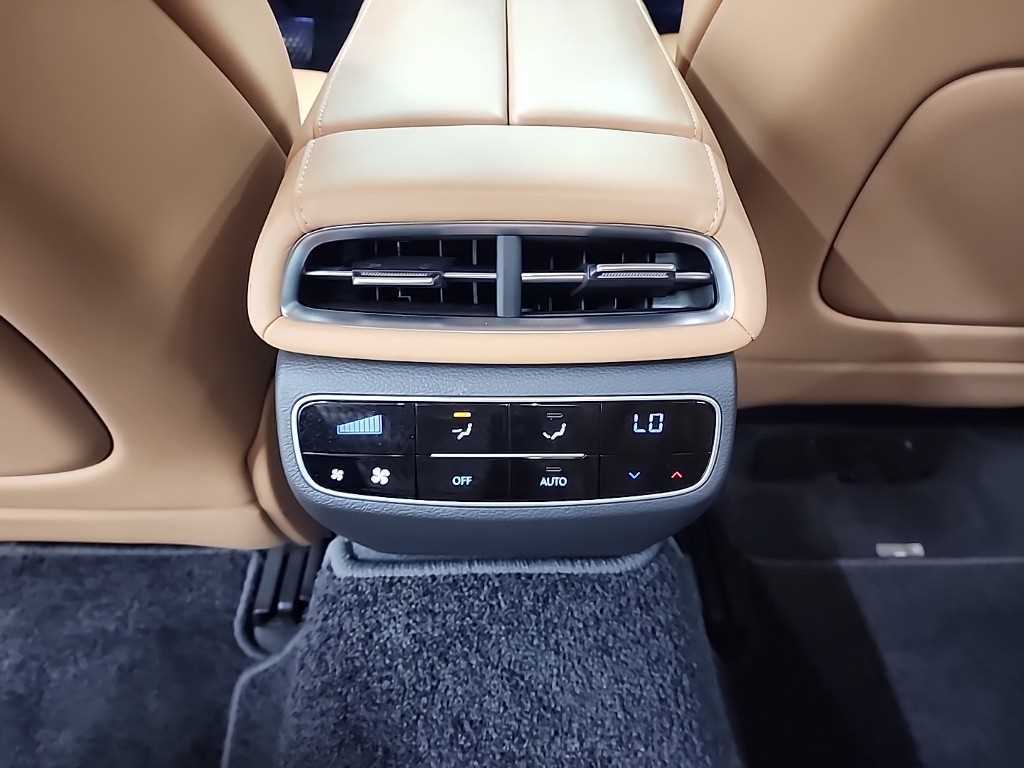 Genesis G80 2021 Gris - Importación desde Corea - HF Imports Iquique - Foto 13