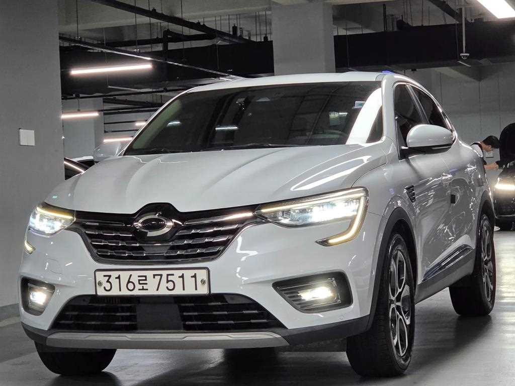SAMSUNG XM3 2020 Blanco - Importación desde Corea - HF Imports Iquique - Foto 1