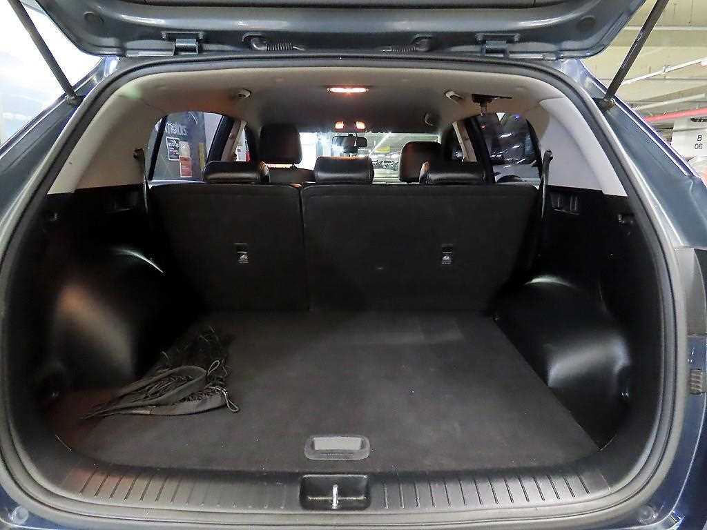 KIA Sportage 2017 Azul - Importación desde Corea - HF Imports Iquique - Foto 18