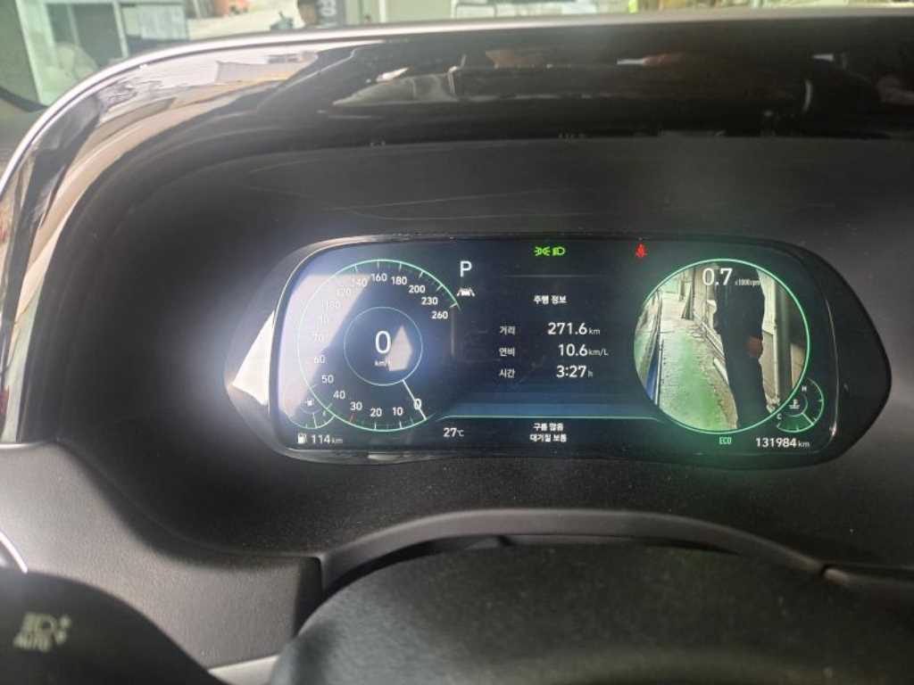 HYUNDAI Palisade - Vista 11
