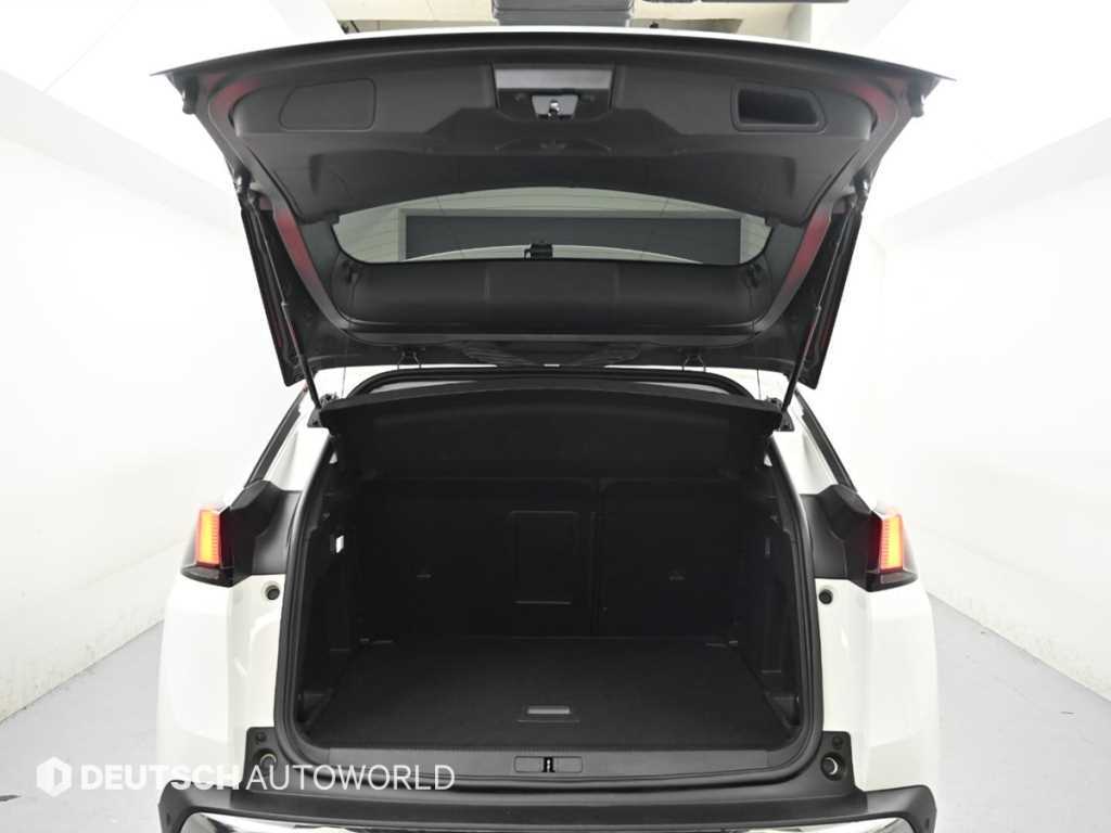 Peugeot 3008 2018 Blanco - Importación desde Corea - HF Imports Iquique - Foto 18