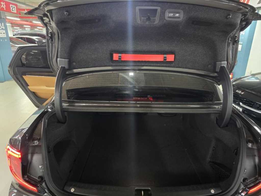 Volvo S90 2023 Gris - Importación desde Corea - HF Imports Iquique - Foto 13