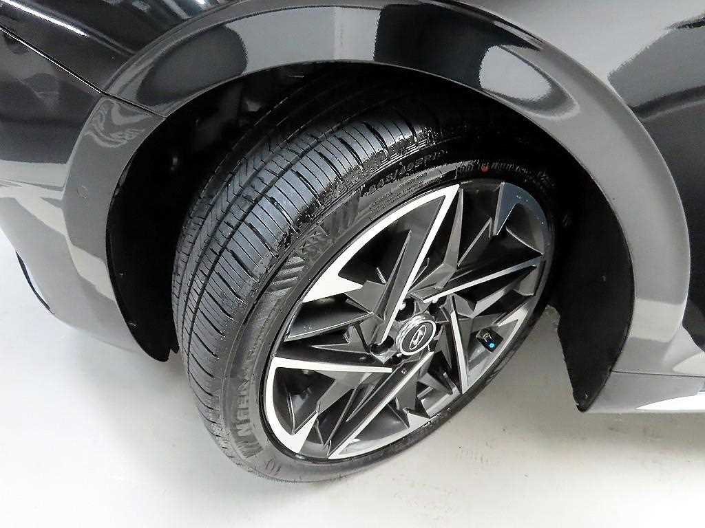 HYUNDAI Grandeur 2020 Negro - Importación desde Corea - HF Imports Iquique - Foto 19