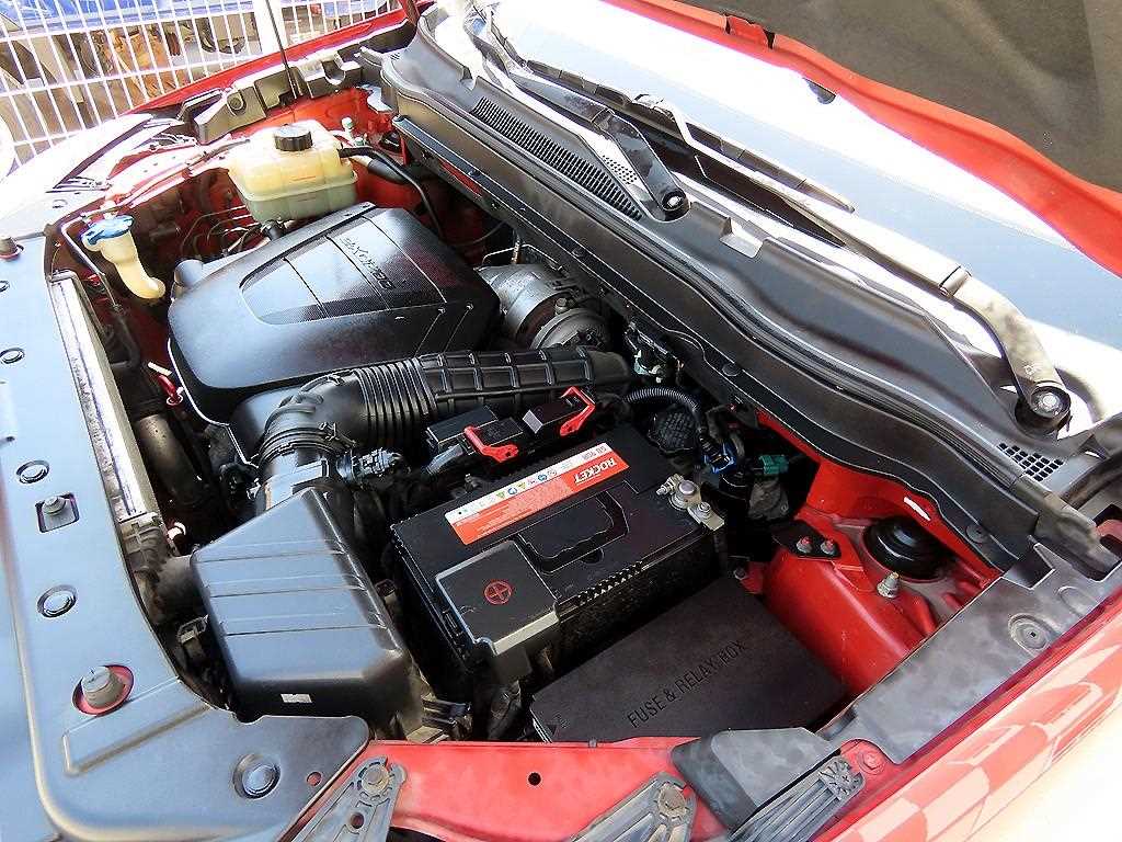 Ssangyong Korando 2014 Rojo - Importación desde Corea - HF Imports Iquique - Foto 19