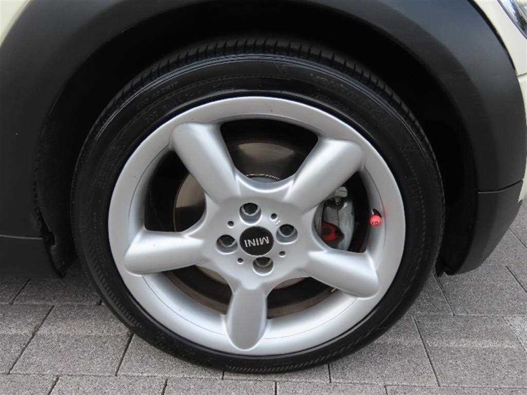 Mini Clubman 2010 - Importación desde Corea - HF Imports Iquique - Foto 18
