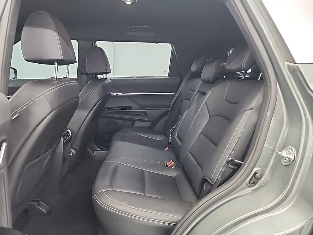 Ssangyong Torres - Vista 12