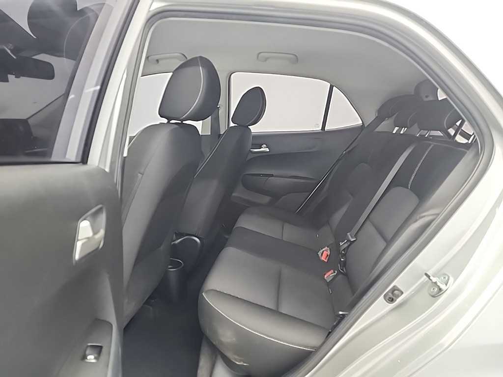 KIA Morning - Vista 12