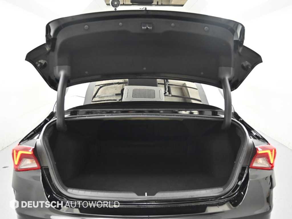 KIA K5 2023 Negro - Importación desde Corea - HF Imports Iquique - Foto 19