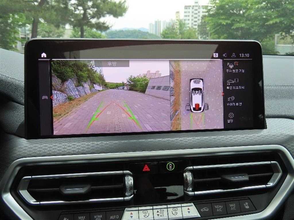 BMW X4 - Vista 9