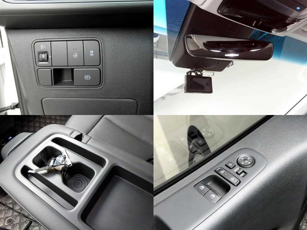 HYUNDAI Staria 2025 Blanco - Importación desde Corea - HF Imports Iquique - Foto 17