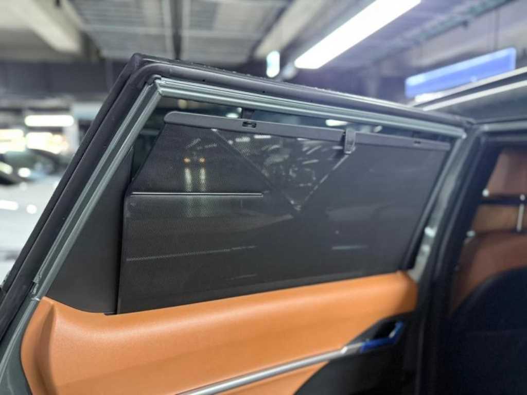 Ssangyong Torres - Vista 8